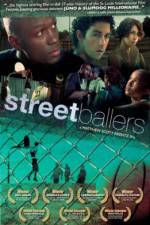 Watch Streetballers M4ufreemovies