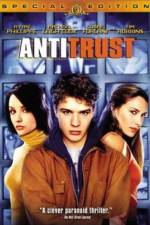 Watch Antitrust M4ufreemovies