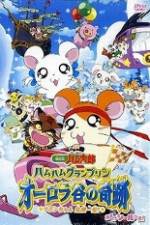 Watch Hamtaro Movie 3: Ham Ham Grand Prix M4ufreemovies