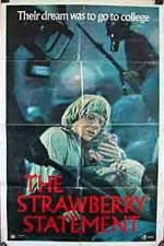 Watch The Strawberry Statement M4ufreemovies