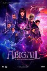 Watch Abigail M4ufreemovies