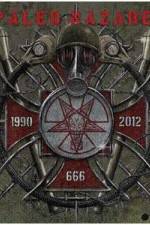 Watch Impaled Nazarene 1990-2012 M4ufreemovies