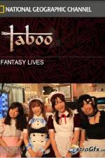 Watch National Geographic Taboo Fantasy Lives M4ufreemovies