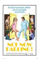 Watch Not Now Darling M4ufreemovies