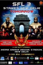 Watch Super Fight League 3 M4ufreemovies