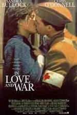 Watch In Love and War M4ufreemovies