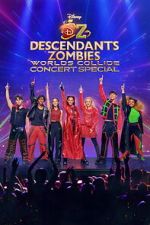 Watch Descendants/ZOMBIES Worlds Collide - Concert Special M4ufreemovies