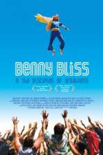 Watch Benny Bliss and the Disciples of Greatness M4ufreemovies
