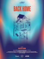 Watch Back Home (Short 2024) M4ufreemovies