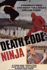 Watch Death Code Ninja M4ufreemovies