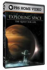 Watch Exploring Space The Quest for Life M4ufreemovies