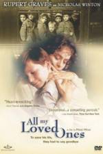 Watch All My Loved Ones M4ufreemovies