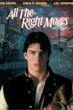 Watch All the Right Moves M4ufreemovies