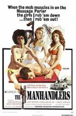 Watch The Manhandlers M4ufreemovies