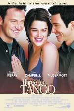Watch Three to Tango M4ufreemovies