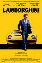 Watch Lamborghini: The Man Behind the Legend M4ufreemovies