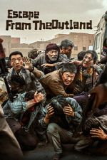 Watch Escape from the Outland M4ufreemovies