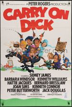 Watch Carry on Dick M4ufreemovies