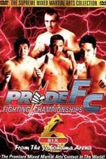 Watch Pride 6 M4ufreemovies