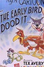 Watch The Early Bird Dood It M4ufreemovies