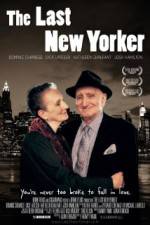 Watch The Last New Yorker M4ufreemovies