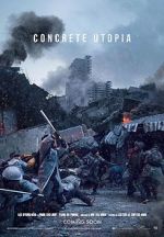 Watch Concrete Utopia M4ufreemovies