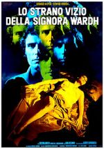 Watch The Strange Vice of Mrs. Wardh M4ufreemovies