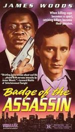 Watch Badge of the Assassin M4ufreemovies