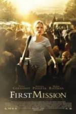 Watch First Mission M4ufreemovies