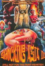 Watch Shocking Asia II: The Last Taboos M4ufreemovies