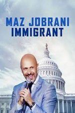 Watch Maz Jobrani: Immigrant M4ufreemovies