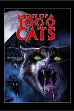 Watch La noche de los mil gatos M4ufreemovies