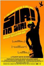 Watch Sir No Sir M4ufreemovies