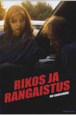 Watch Rikos ja rangaistus M4ufreemovies