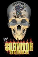 Watch WWE Survivor Series 1998 M4ufreemovies