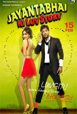 Watch Jayantabhai Ki Luv Story M4ufreemovies