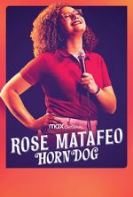 Watch Rose Matafeo: Horndog M4ufreemovies