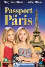 Watch Passport to Paris M4ufreemovies