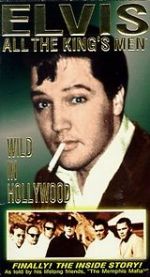 Watch Elvis: All the King\'s Men (Vol. 3) - Wild in Hollywood M4ufreemovies