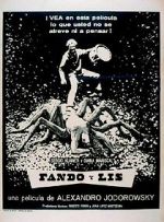 Watch Fando and Lis M4ufreemovies