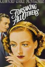 Watch Forsaking All Others M4ufreemovies