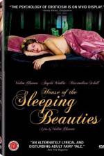Watch House of the Sleeping Beauties M4ufreemovies
