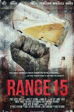 Watch Range 15 M4ufreemovies