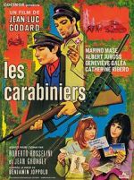 Watch Les Carabiniers M4ufreemovies