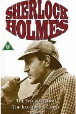 Watch Sherlock Holmes The Speckled Band M4ufreemovies
