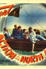 Watch Action in the North Atlantic M4ufreemovies