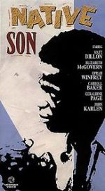Watch Native Son M4ufreemovies