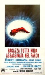 Watch Naked Girl Murdered in the Park M4ufreemovies