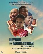 Watch Beyond the Aggressives: 25 Years Later M4ufreemovies