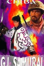 Watch Sonny Chiba G.I. Samurai M4ufreemovies